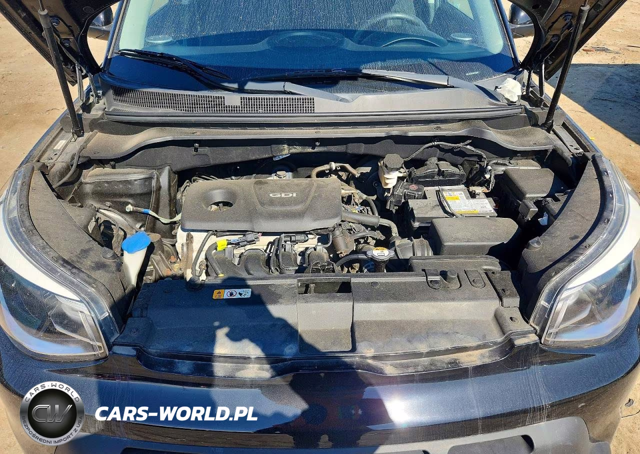 2019 Kia Soul Base VIN:KNDJN2A29K7000431 - 11