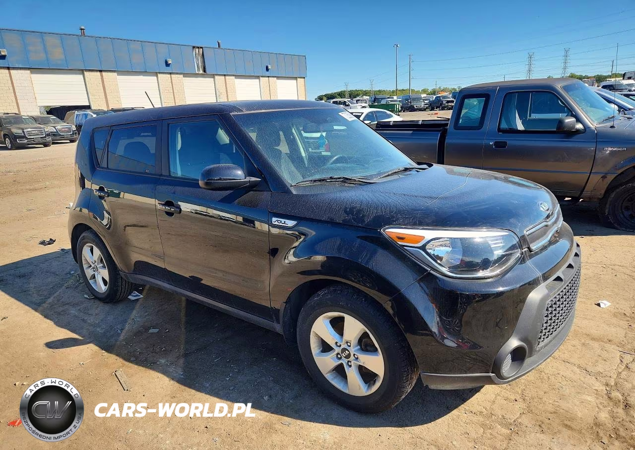 2019 Kia Soul Base VIN:KNDJN2A29K7000431 - 4