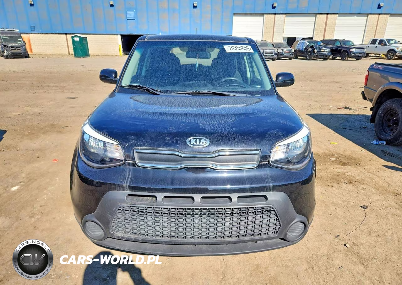 2019 Kia Soul Base VIN:KNDJN2A29K7000431 - 5