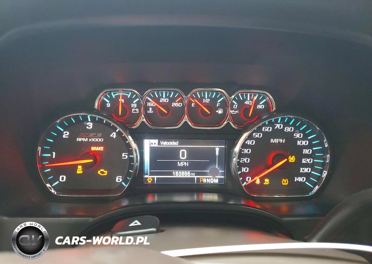 2014 Chevrolet Silverado K1500 Lt VIN:1GCNKREC5EZ151183 - 9