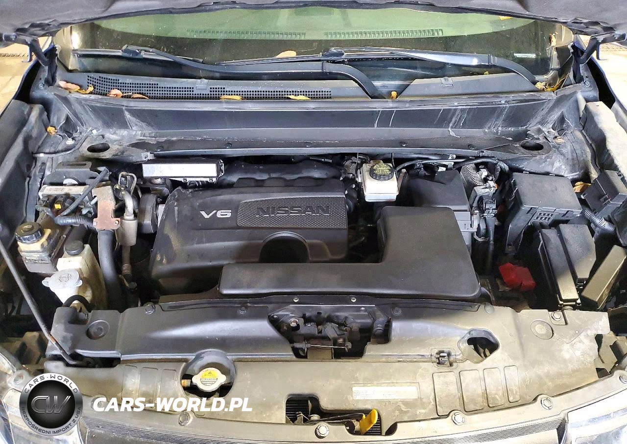2019 Nissan Pathfinder Sv VIN:5N1DR2MM0KC623602 - 12