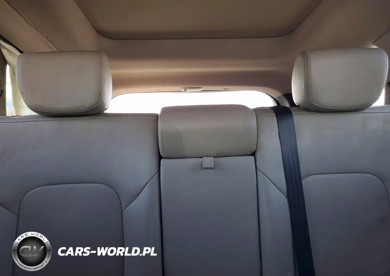 2017 Hyundai Santa Fe Se Ultimate VIN:KM8SR4HF0HU227672 - 10