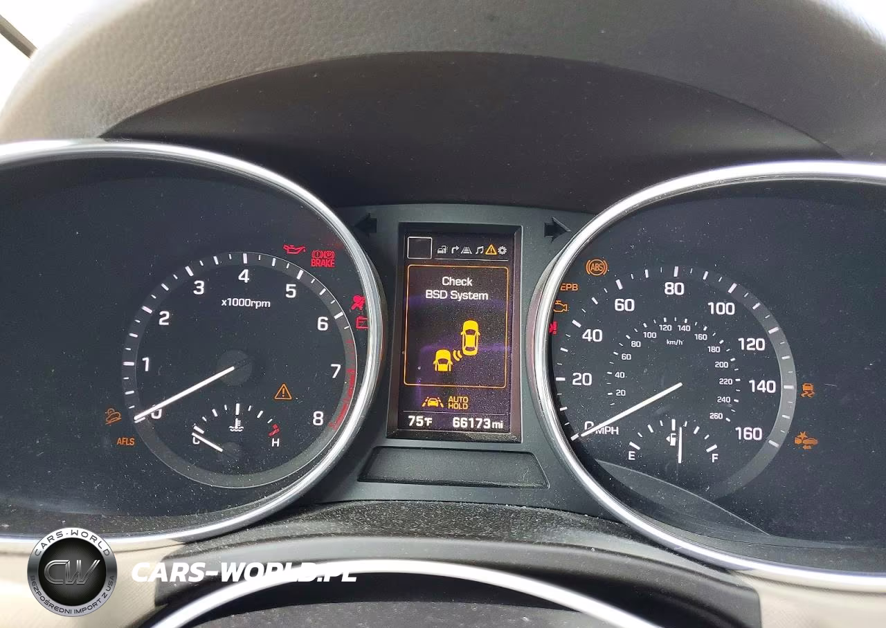 2017 Hyundai Santa Fe Se Ultimate VIN:KM8SR4HF0HU227672 - 9