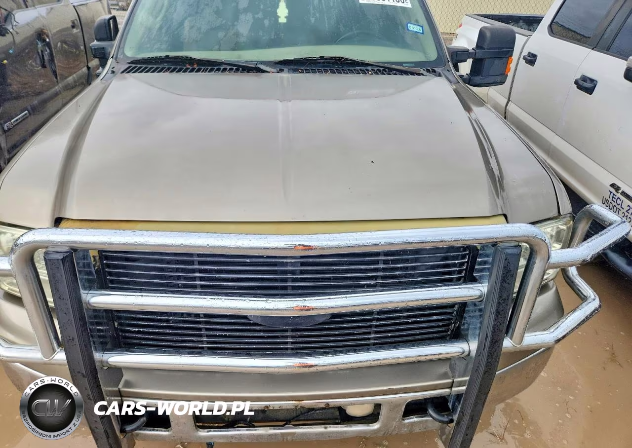 2006 Ford F250 Super Duty VIN:1FTSX21526EA88507 - 11