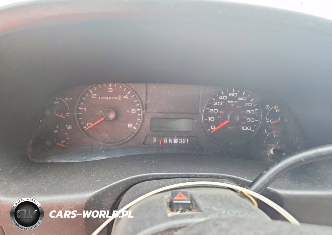 2006 Ford F250 Super Duty VIN:1FTSX21526EA88507 - 9