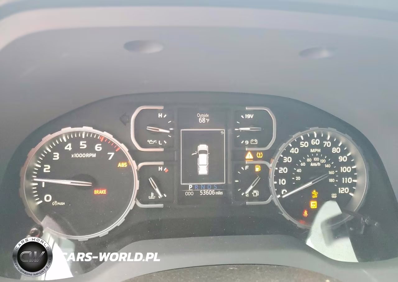 2018 Toyota Tundra Crewmax Limited VIN:5TFHW5F19JX765635 - 9