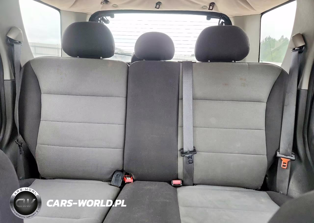 2007 Ford Escape Xls VIN:1FMYU02Z07KA51642 - 10