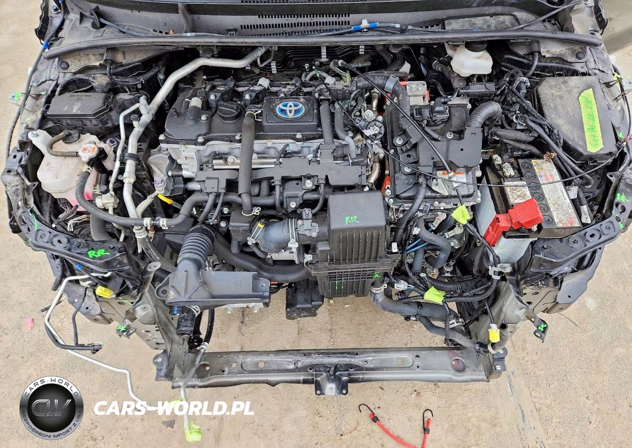 2024 Toyota Corolla Hybrid Le VIN:JTDBCMFE3R3045116 - 11
