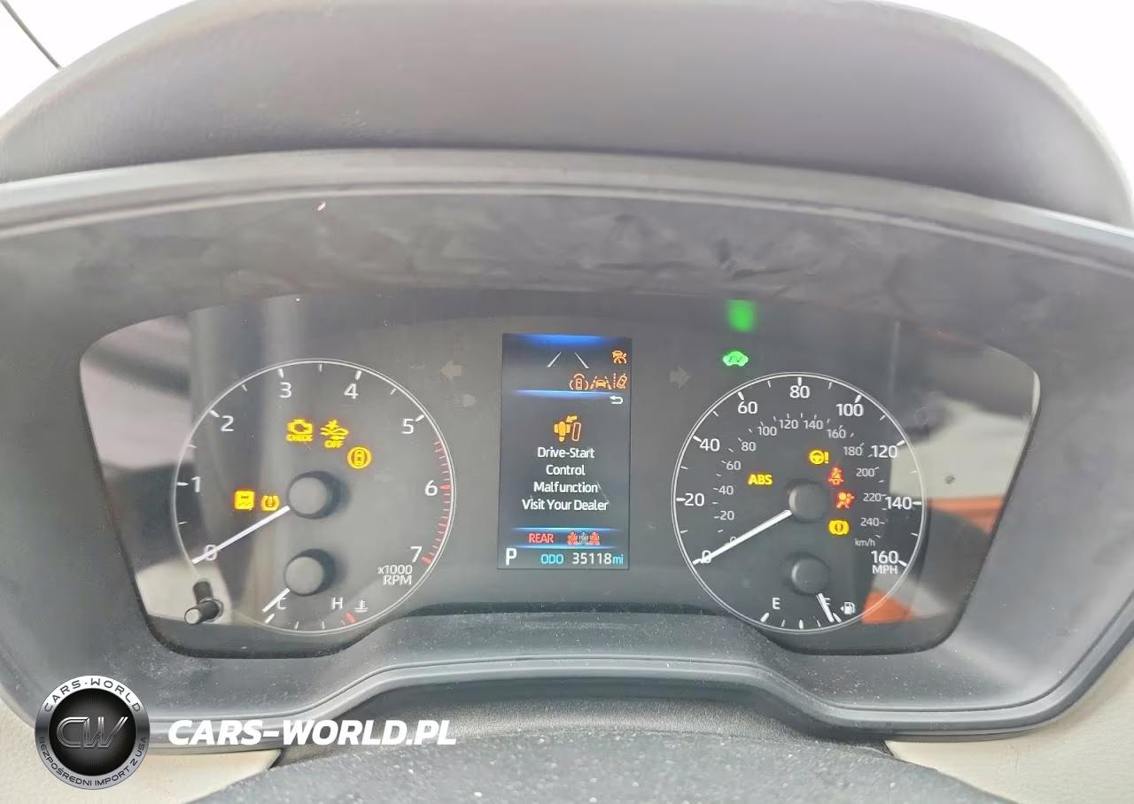 2024 Toyota Corolla Hybrid Le VIN:JTDBCMFE3R3045116 - 9