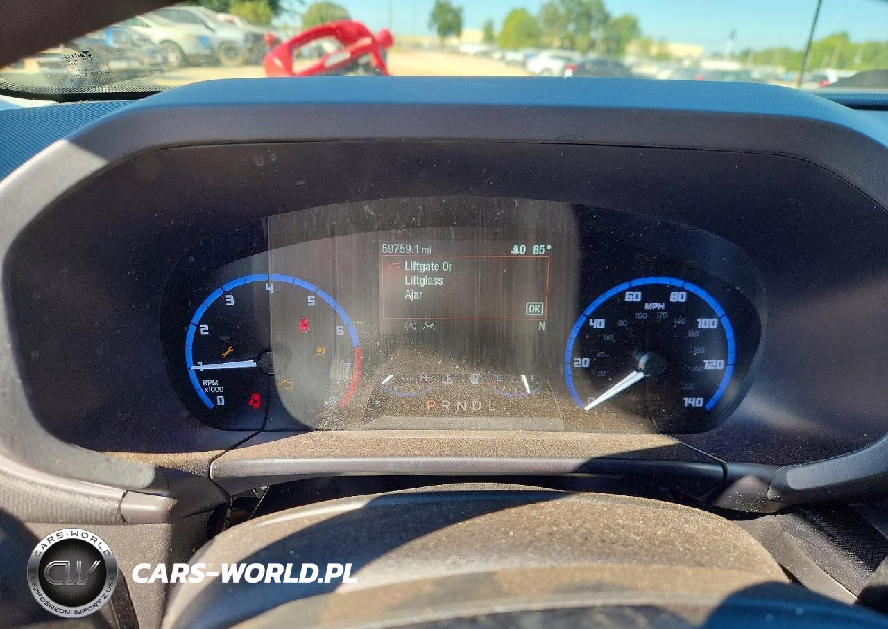 2024 Ford Bronco Sport Big Bend VIN:3FMCR9B64RRE05845 - 9
