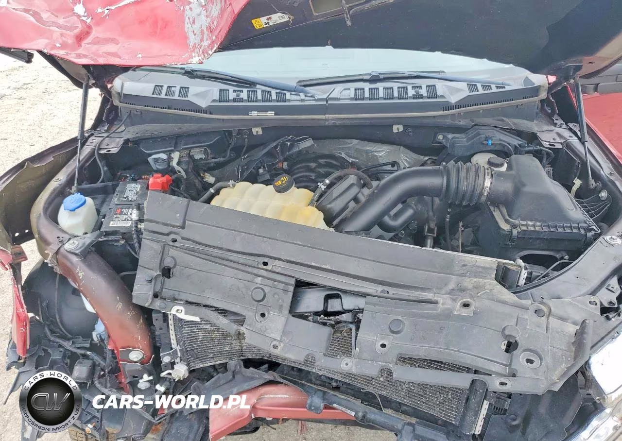 2019 Ford F-150 Lariat VIN:1FTEW1E58KFC46468 - 11