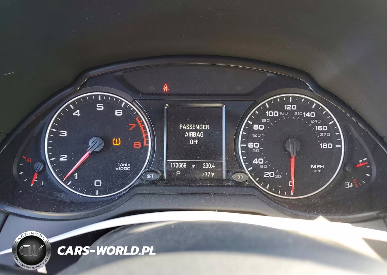 2011 Audi Q5 Premium Plus VIN:WA1DKAFP2BA063534 - 9