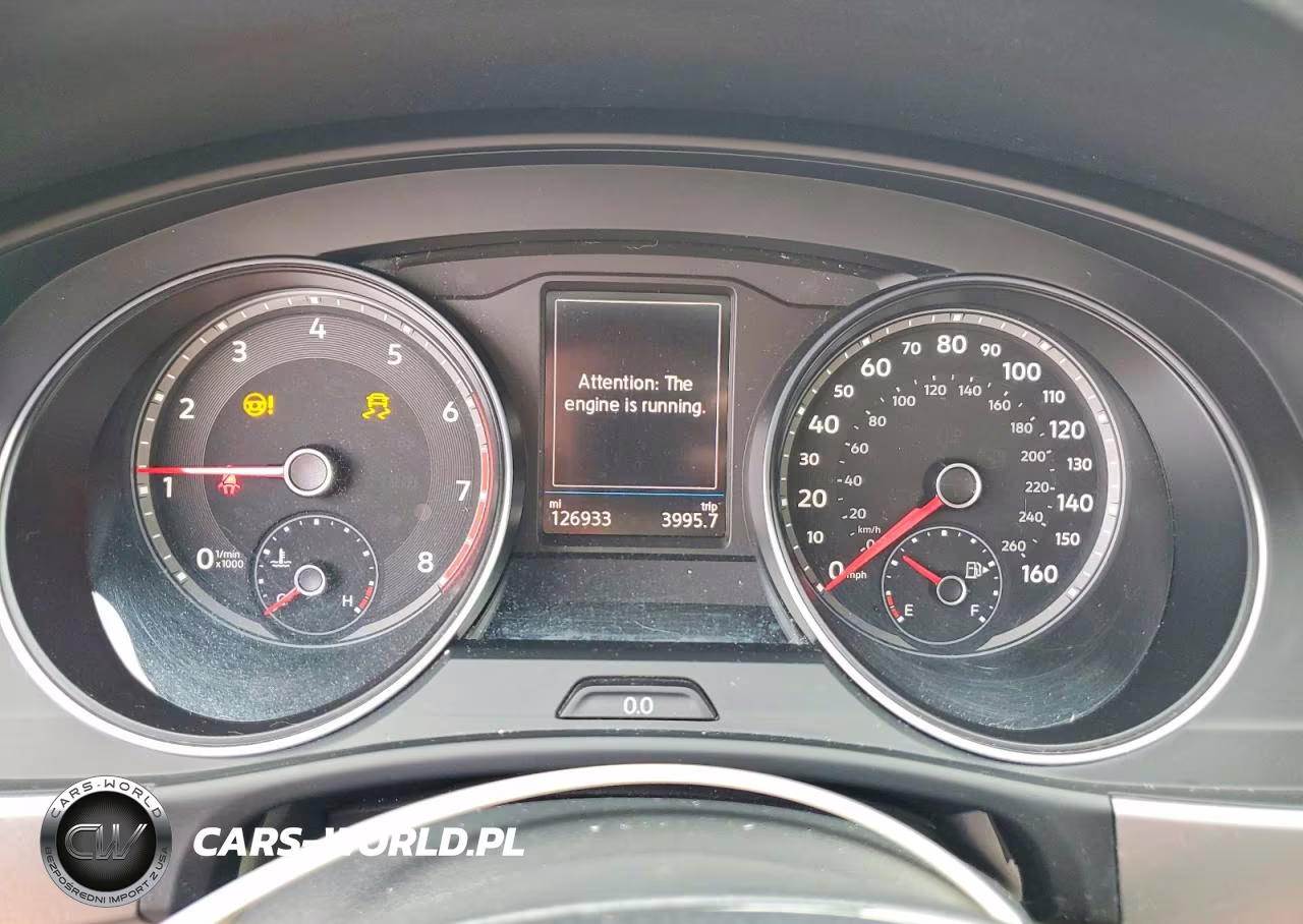 2019 Volkswagen Atlas Se VIN:1V2UR2CA7KC541859 - 9