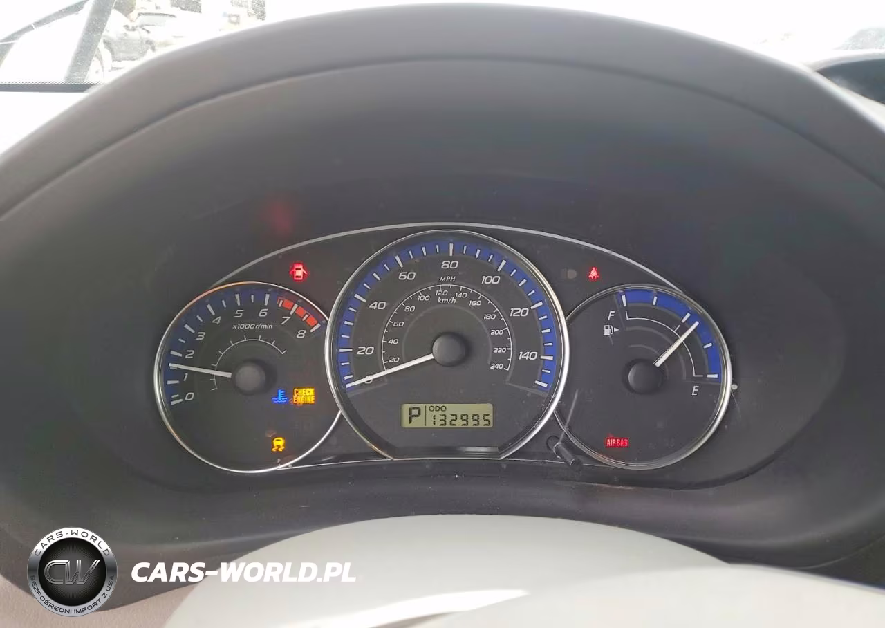 2011 Subaru Forester Limited VIN:JF2SHBEC3BH740468 - 9