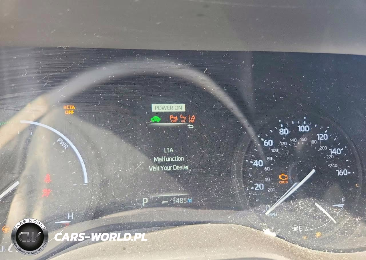 2023 Toyota Sienna Xle VIN:5TDJRKEC7PS150011 - 9