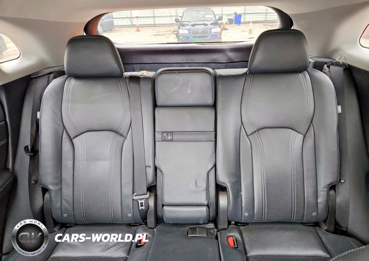 2018 Lexus Rx 350 Base VIN:2T2BZMCA6JC152295 - 10
