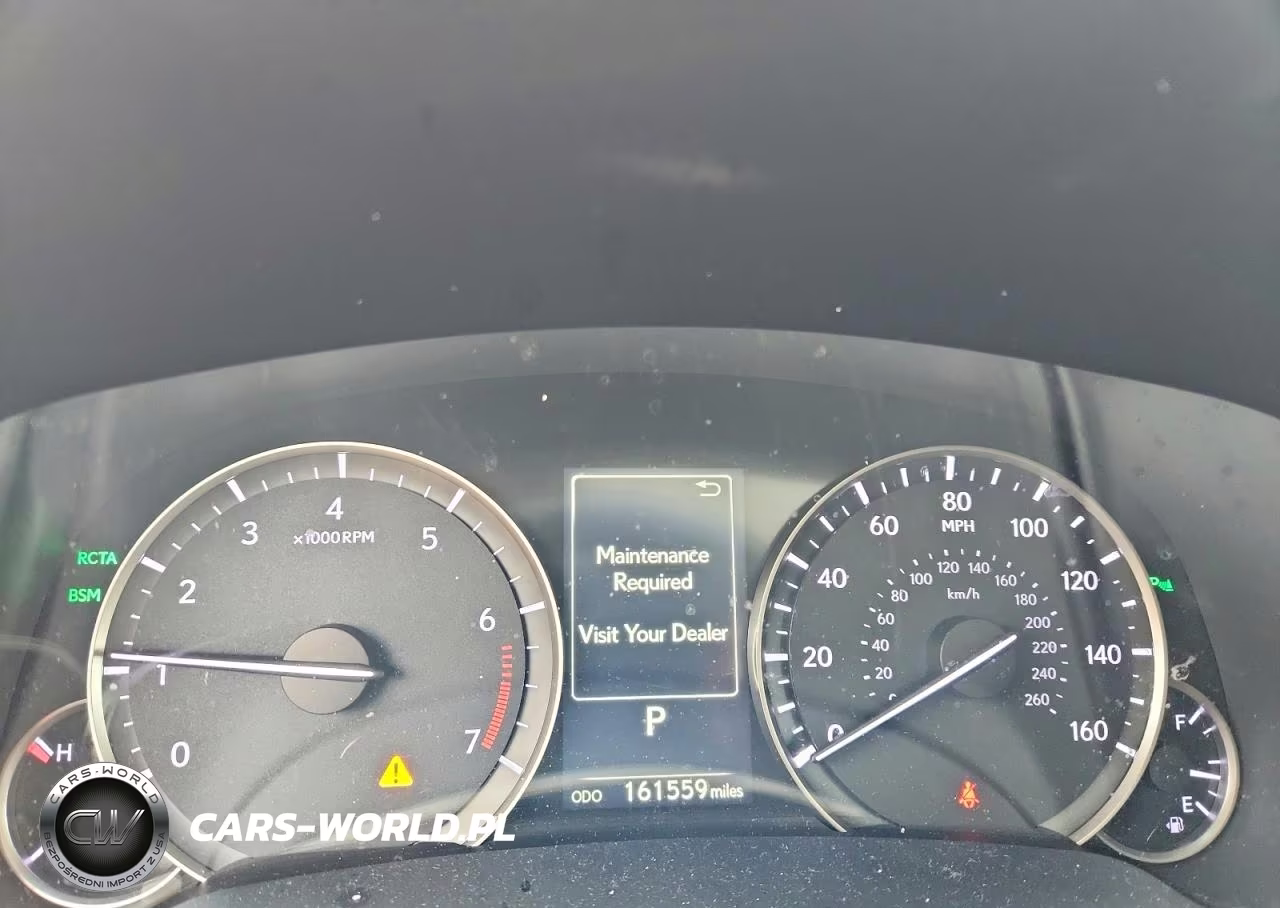 2018 Lexus Rx 350 Base VIN:2T2BZMCA6JC152295 - 9