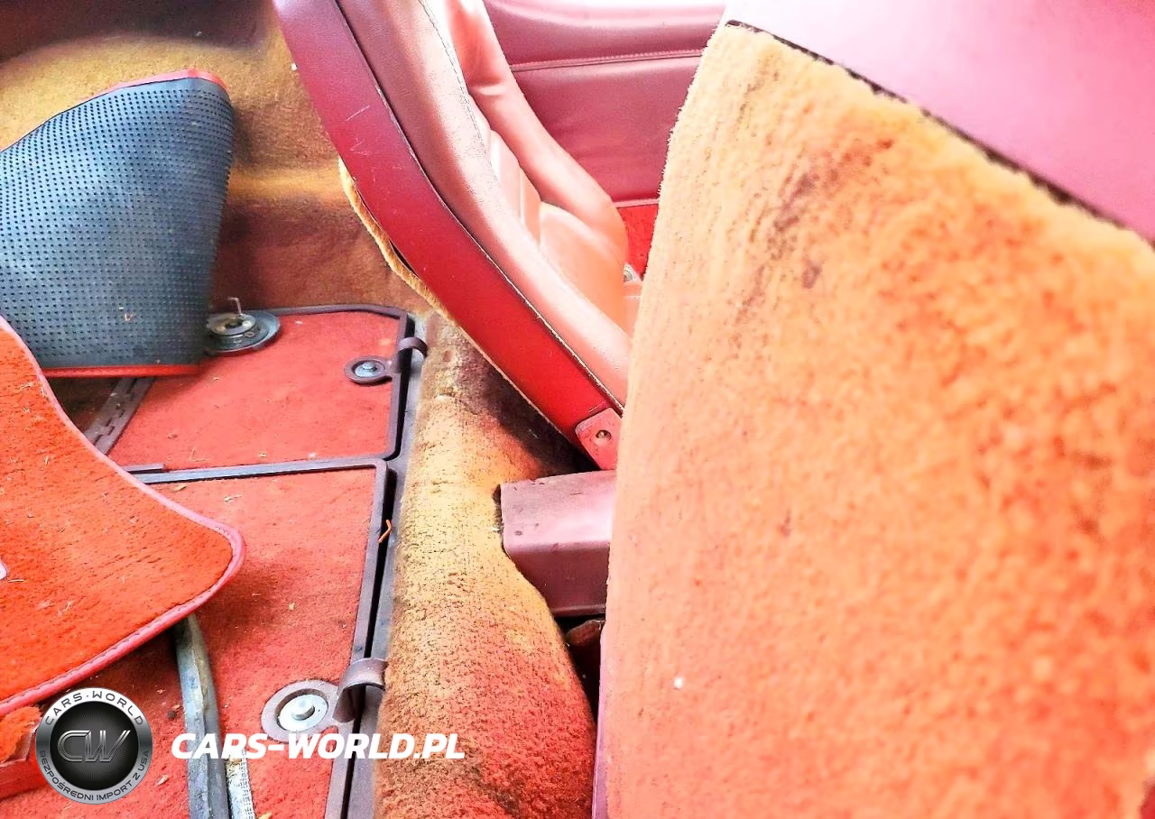 1982 Chevrolet Corvette VIN:1G1AY8781C5106707 - 10