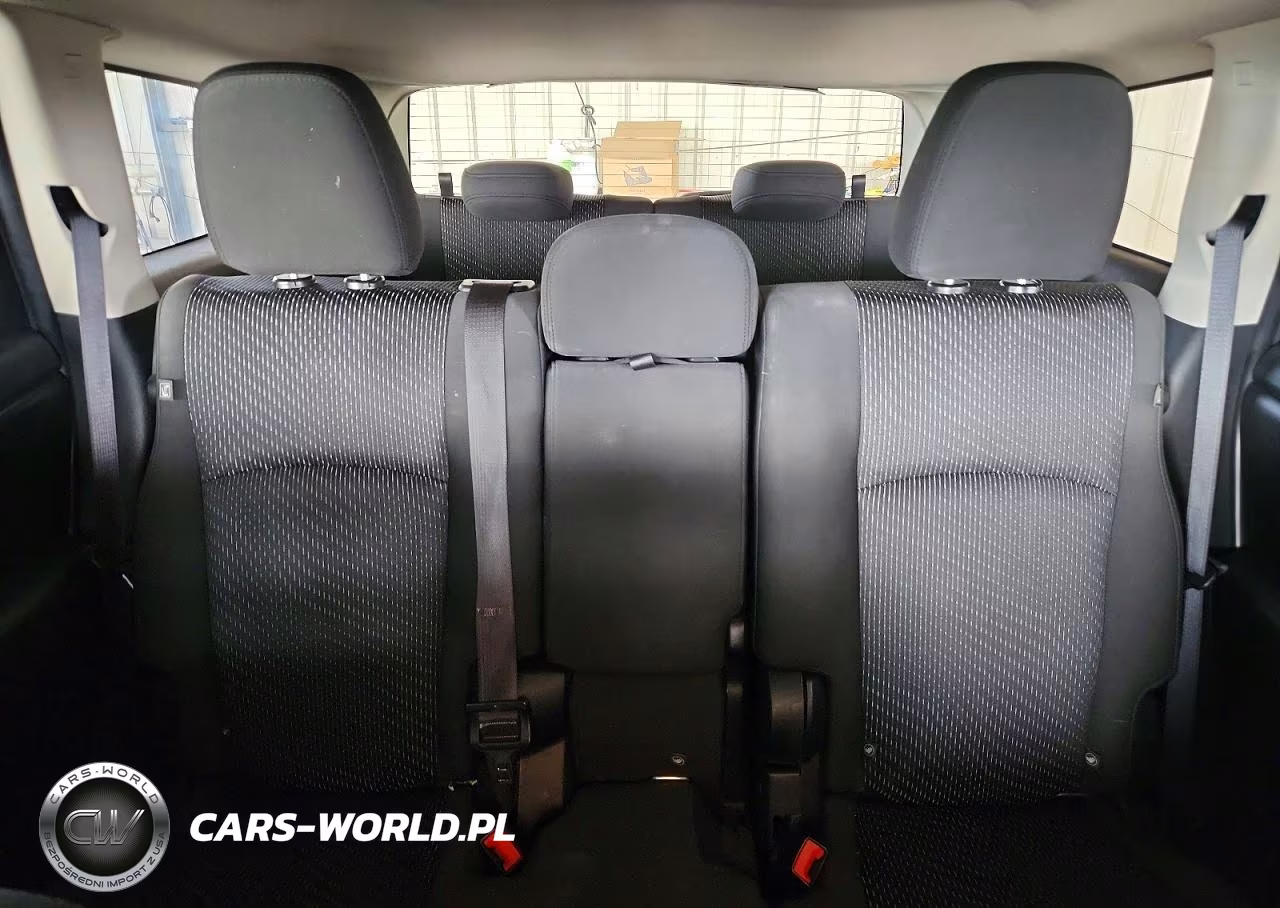 2018 Dodge Journey Se VIN:3C4PDCAB3JT274916 - 10