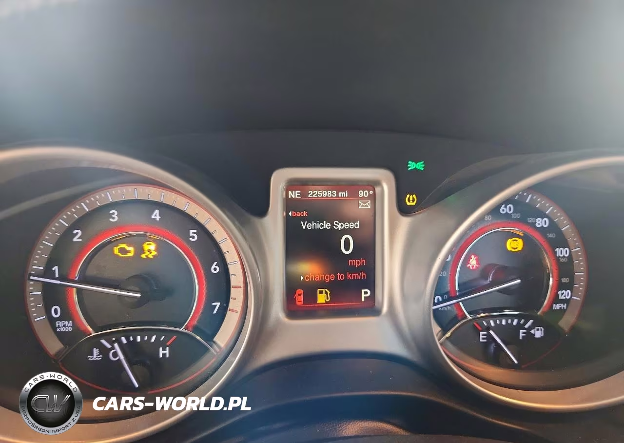 2018 Dodge Journey Se VIN:3C4PDCAB3JT274916 - 9