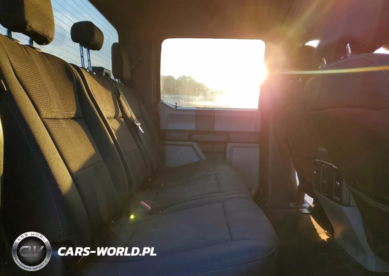 2020 Ford F150 Supercrew VIN:1FTEW1E52LFC28419 - 10