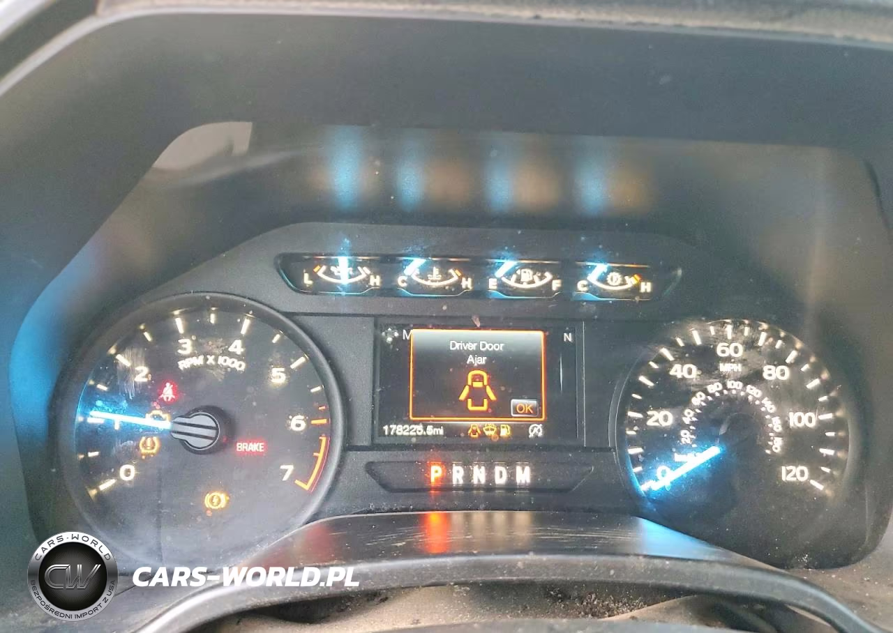 2020 Ford F150 Supercrew VIN:1FTEW1E52LFC28419 - 9