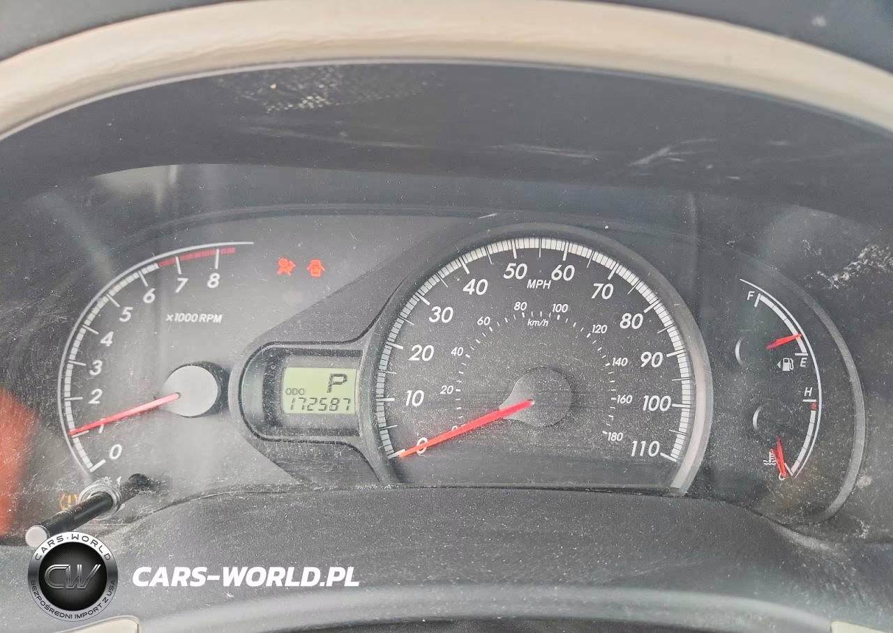2011 Toyota Sienna Base 7-Passenger VIN:5TDZK3DC4BS025040 - 9