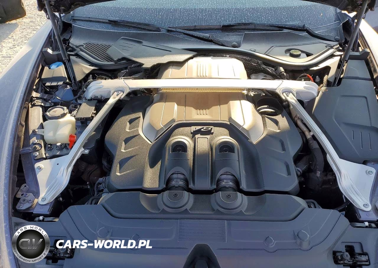 2023 Bentley Continental Gt VIN:SCBDG4ZG8PC006872 - 11