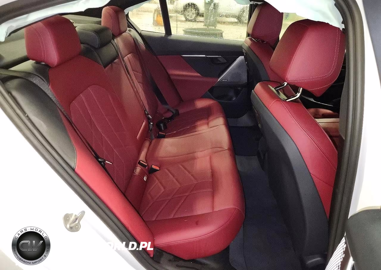 2027 BMW 530 Xi VIN:WBA53FJ08VCX78967 - 10