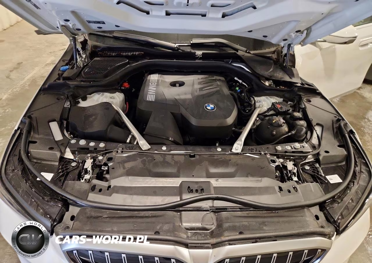 2027 BMW 530 Xi VIN:WBA53FJ08VCX78967 - 11