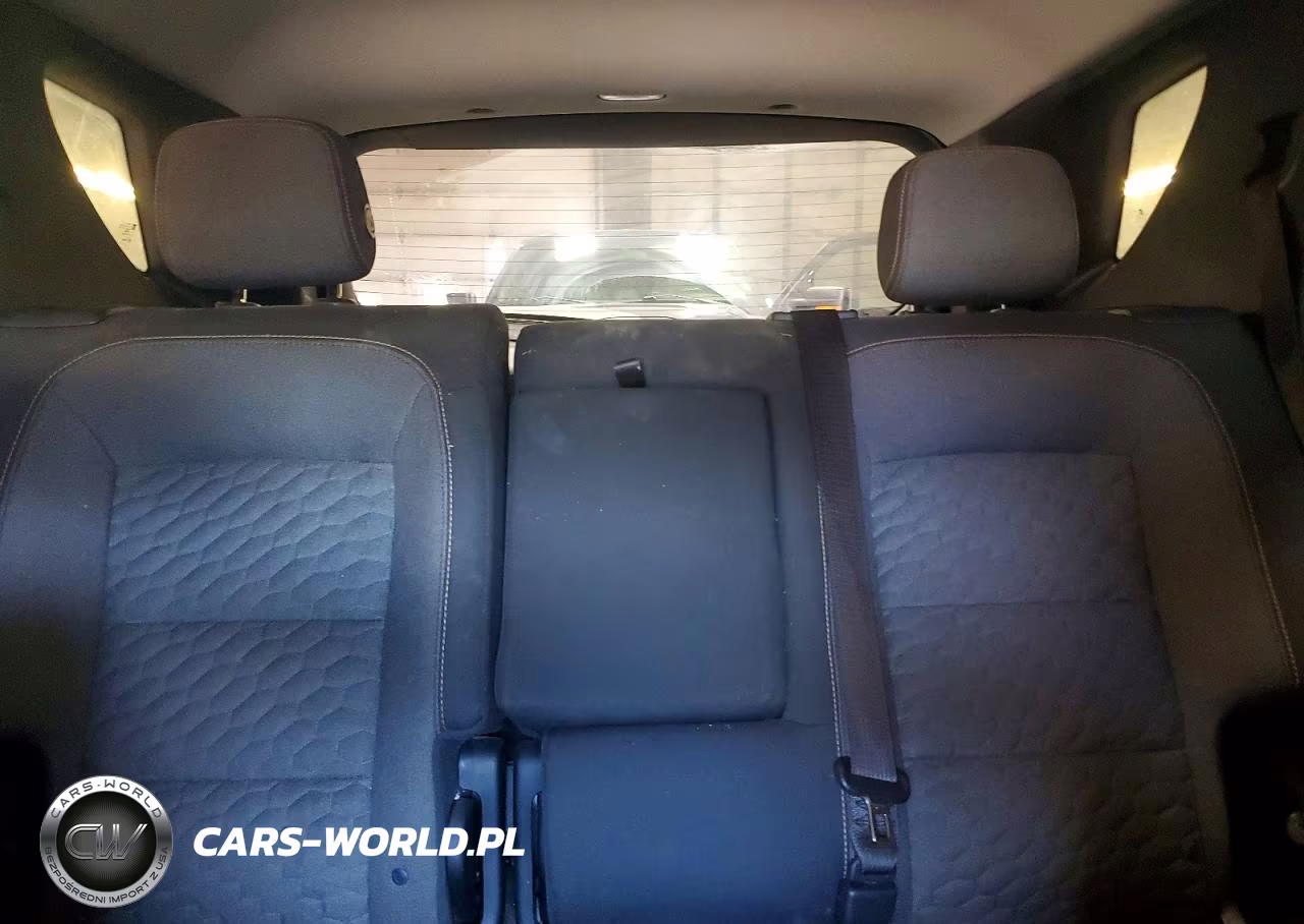 2018 Chevrolet Equinox Lt VIN:2GNAXJEV1J6192667 - 10
