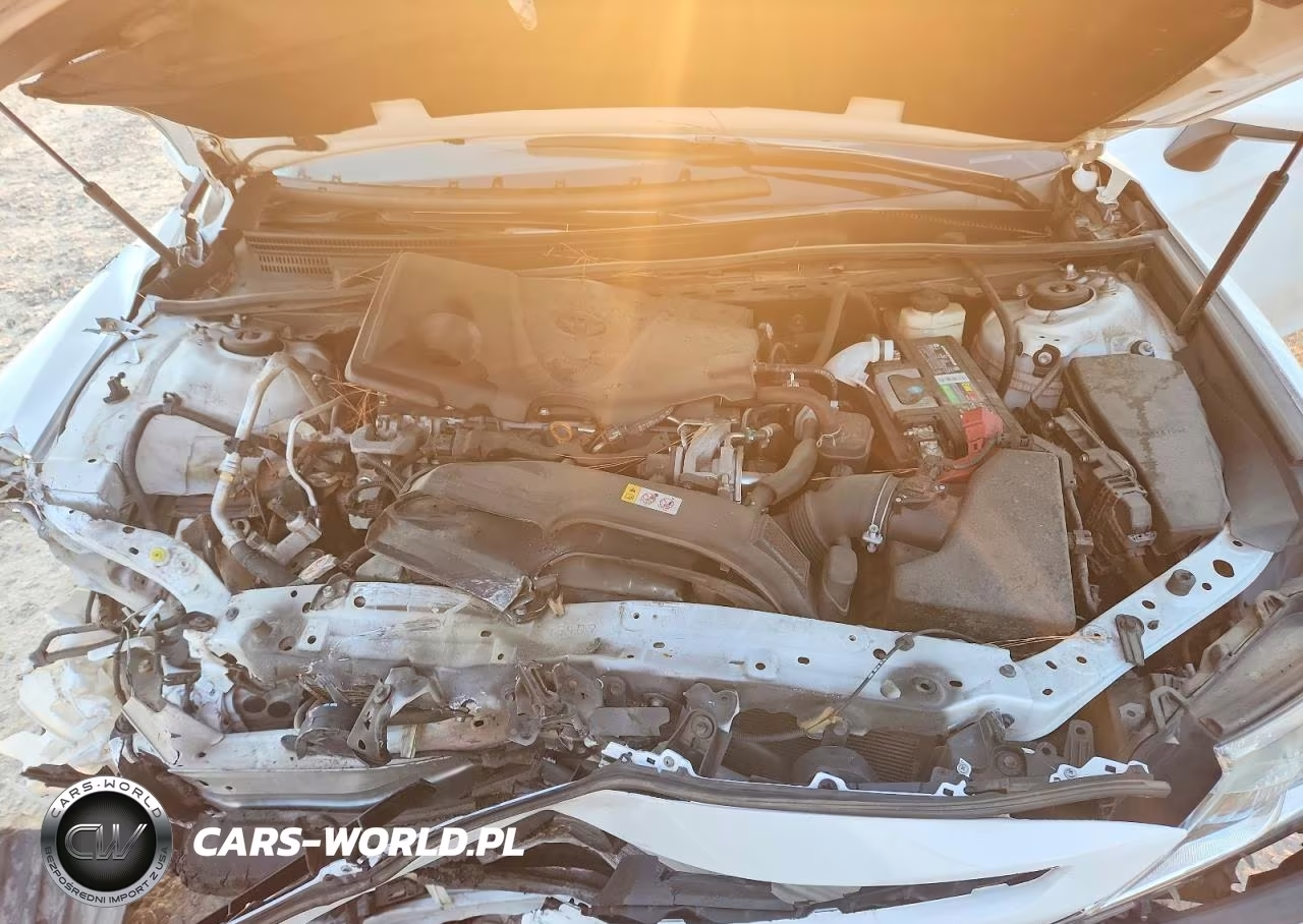 2018 Toyota Camry Se VIN:4T1B11HK1JU070646 - 11