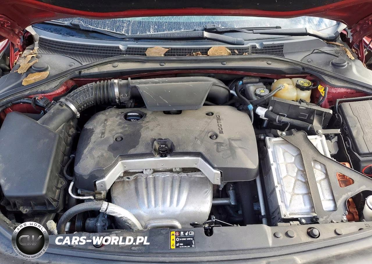 2019 Buick Lacrosse Essence VIN:1G4ZP5SZ2KU101642 - 11