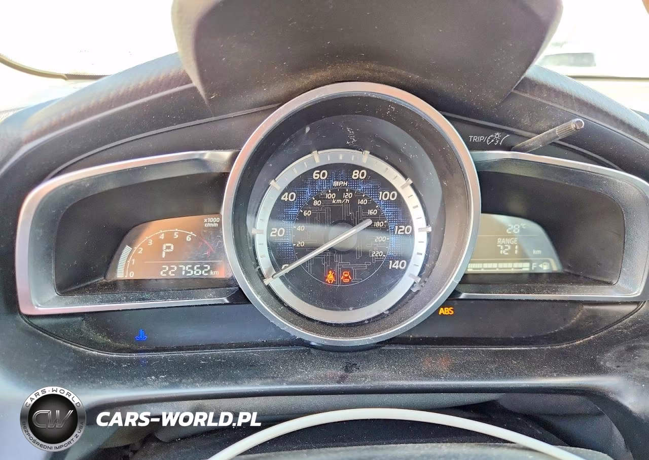 2018 Toyota Yaris Ia Base VIN:3MYDLBYV4JY302713 - 9