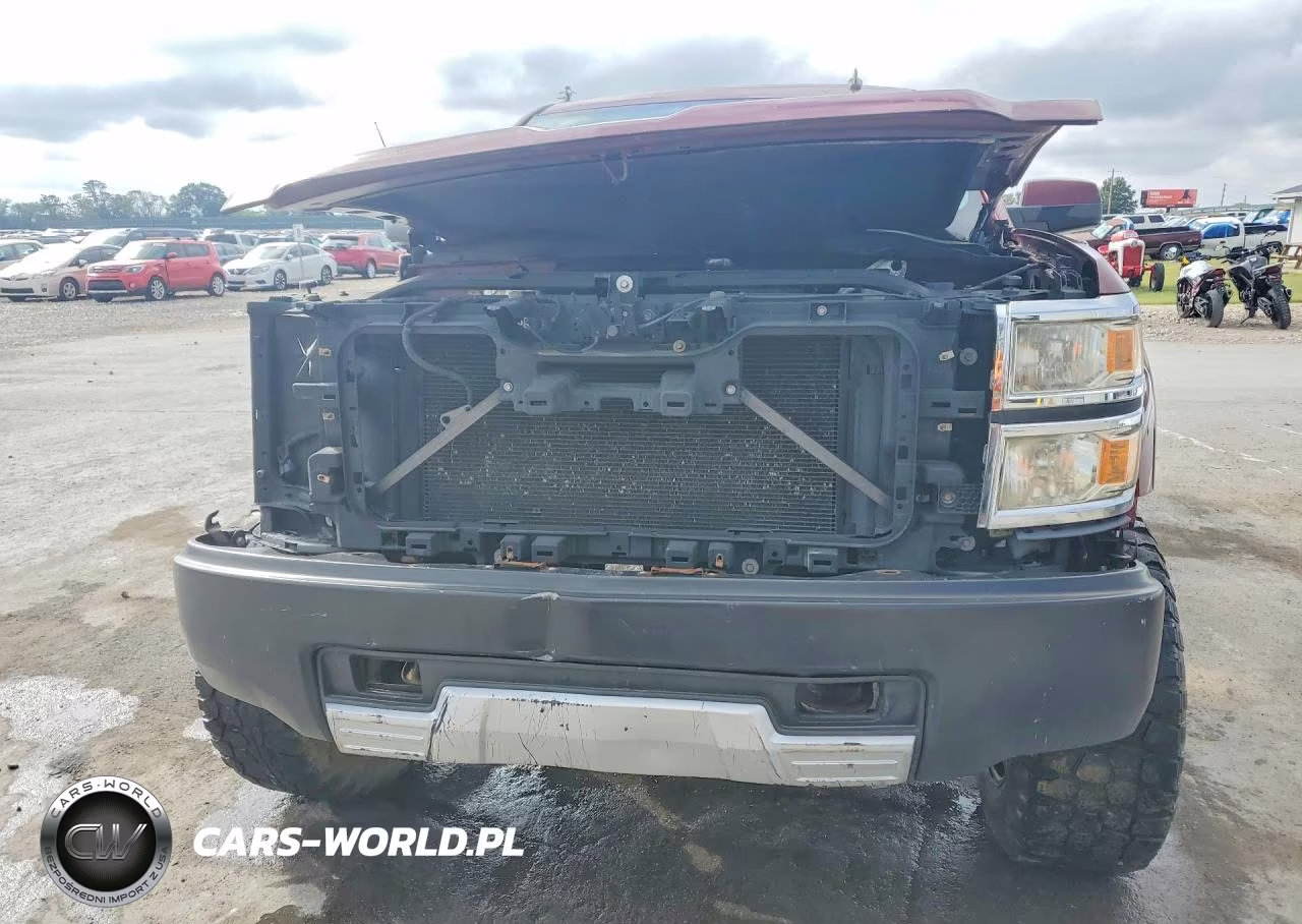 2014 Chevrolet Silverado K1500 Lt VIN:3GCUKREC0EG244866 - 5