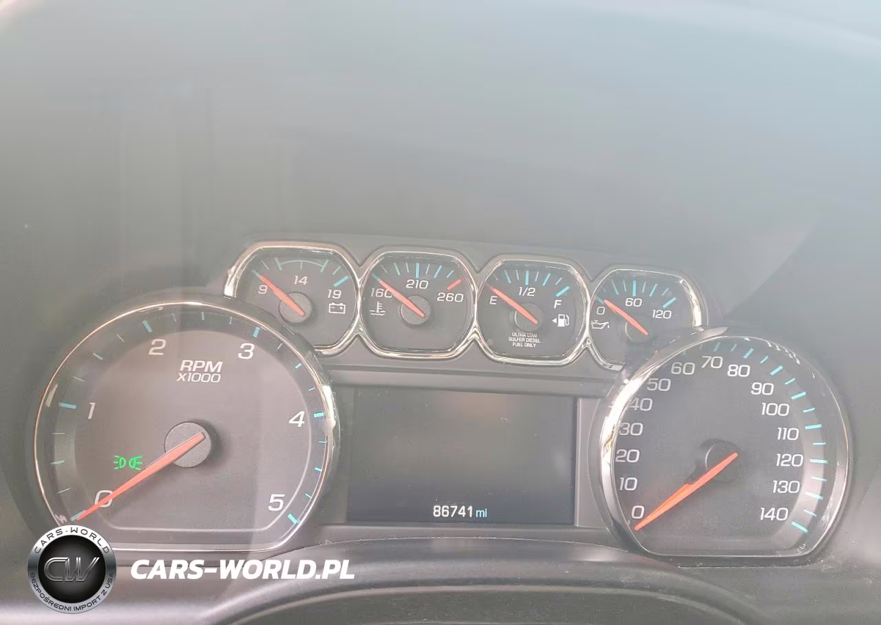 2014 Chevrolet Silverado K1500 Lt VIN:3GCUKREC0EG244866 - 9