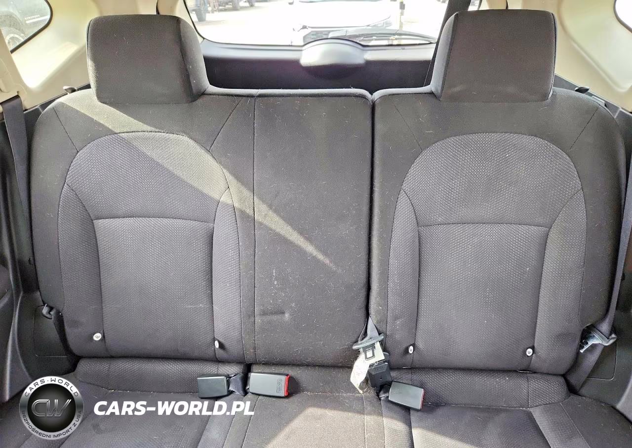 2013 Nissan Rogue S VIN:JN8AS5MV7DW651778 - 10