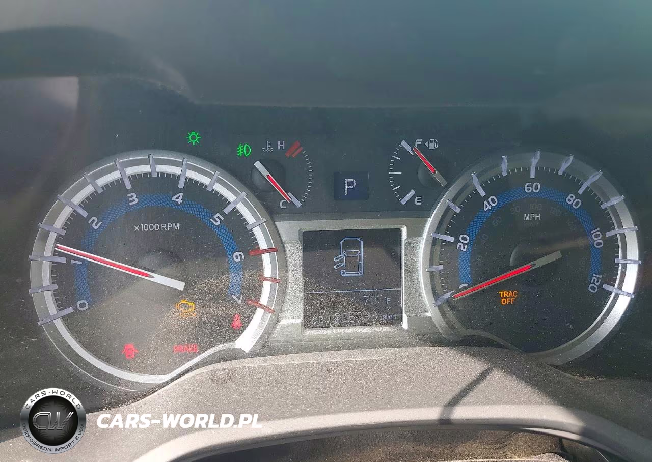 2014 Toyota 4Runner Sr5 Premium VIN:JTEBU5JR0E5164765 - 9