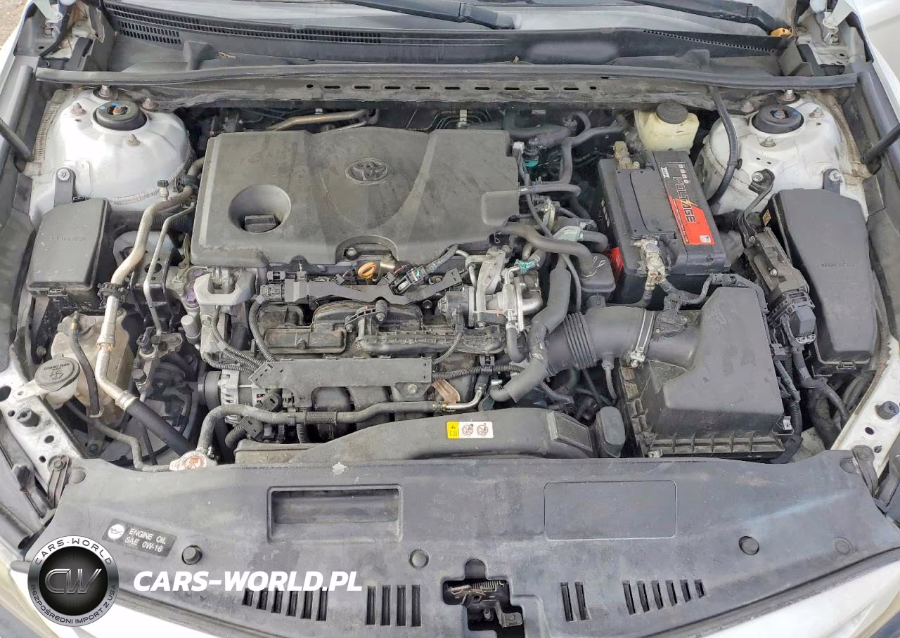 2018 Toyota Camry Xse VIN:4T1B61HK8JU111789 - 11