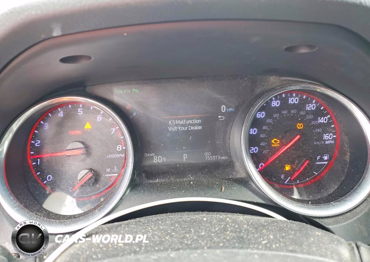 2018 Toyota Camry Xse VIN:4T1B61HK8JU111789 - 9
