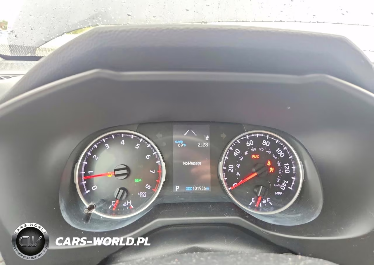 2021 Toyota Rav4 Xle Premium VIN:2T3A1RFV8MC217971 - 9
