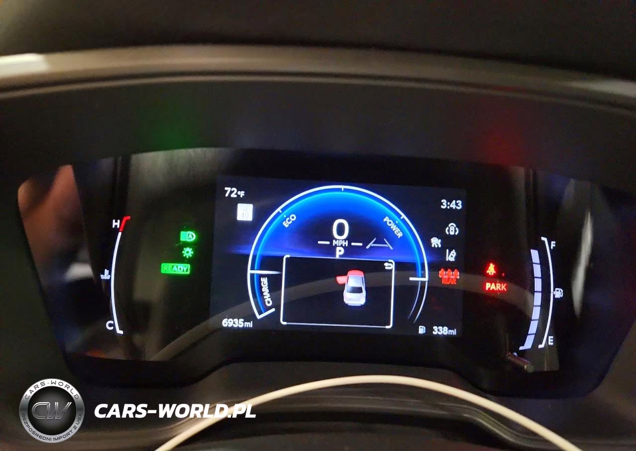 2026 Toyota Corolla Hybrid Le VIN:JTDBDMHE2T3036876 - 9