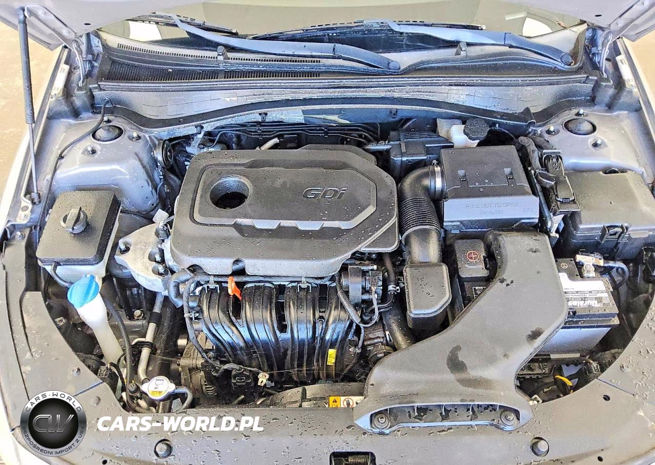 2018 Kia Optima Lx VIN:5XXGT4L32JG186451 - 11