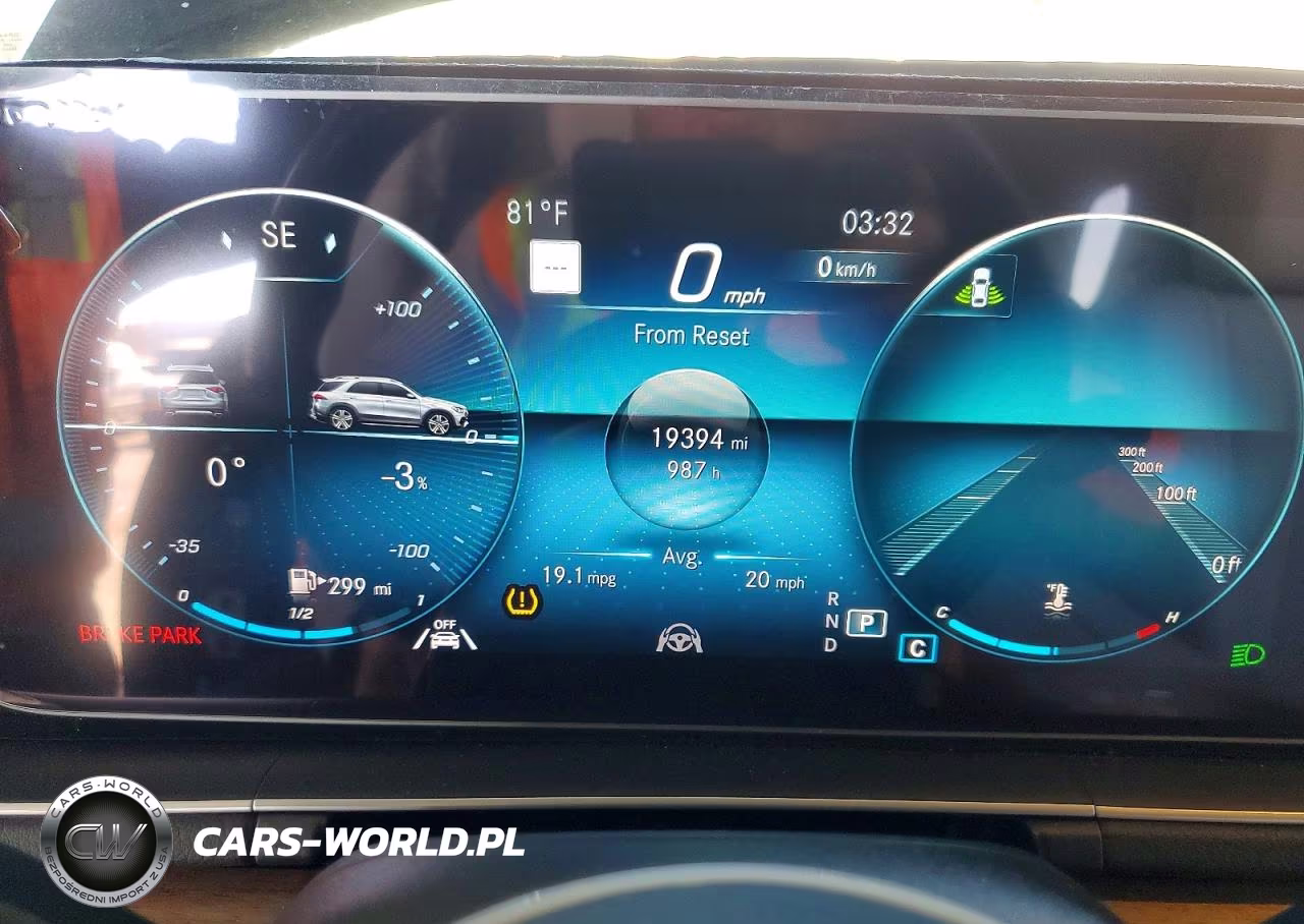 2021 Mercedes-Benz Gle 350 4Matic VIN:4JGFB4KB5MA448515 - 9