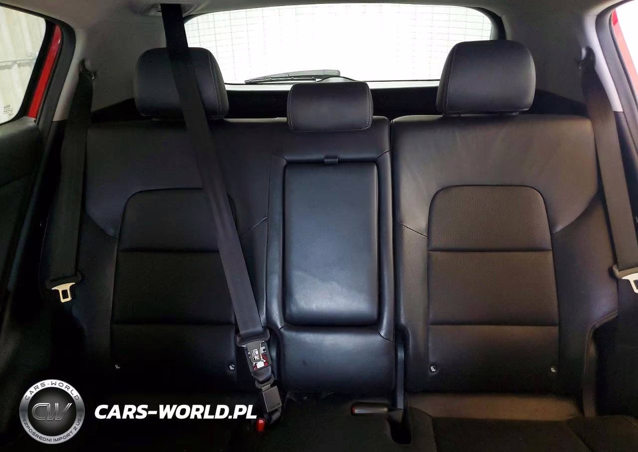 2020 Kia Sportage Ex VIN:KNDPN3AC3L7649734 - 10
