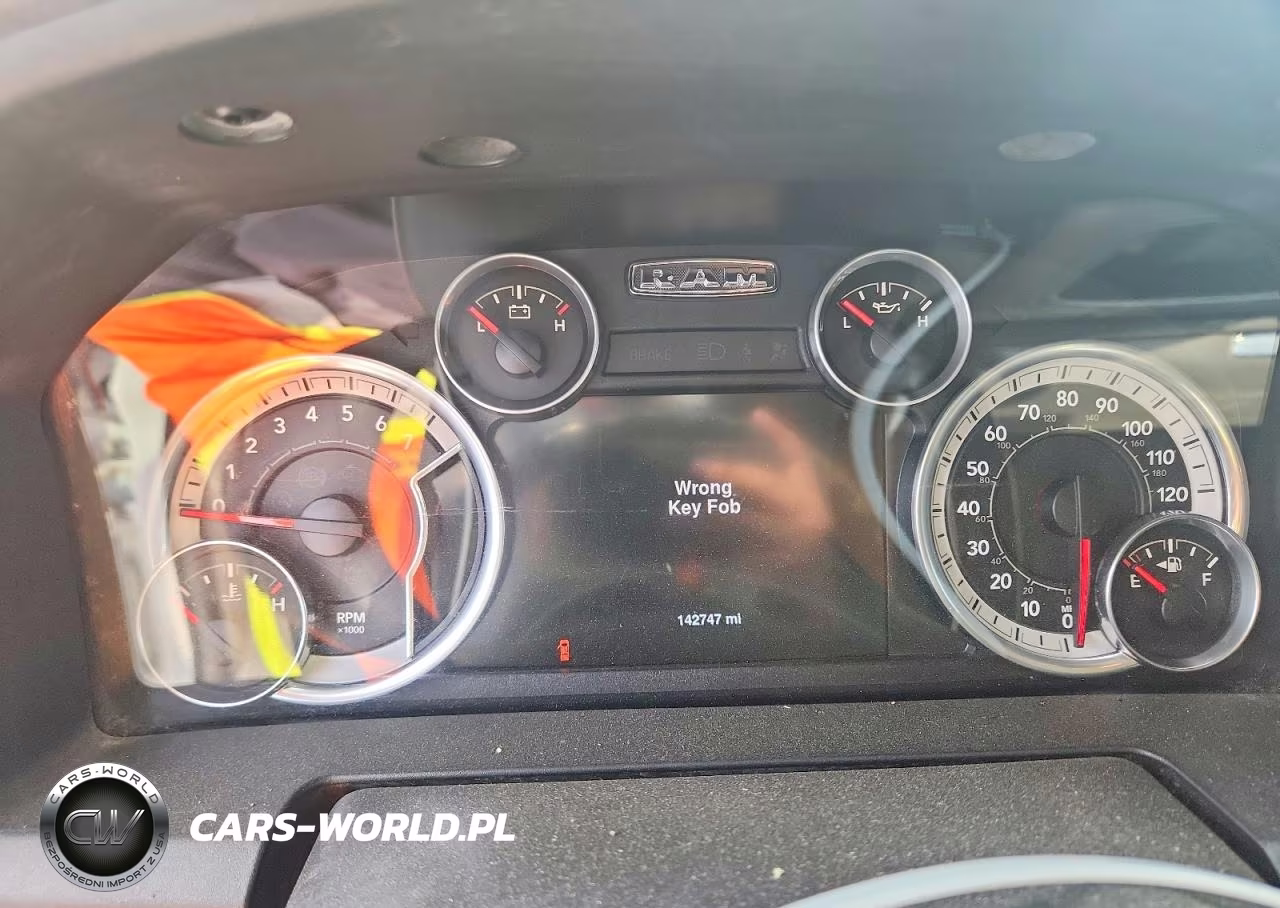2016 Ram 1500 Slt VIN:1C6RR6LG8GS101026 - 9