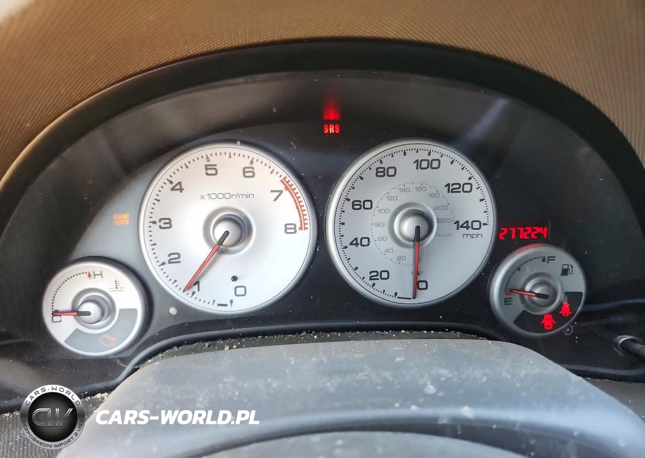 2002 Acura Rsx VIN:JH4DC53892C017936 - 9