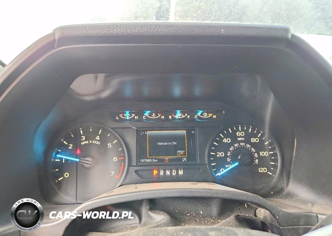 2019 Ford F150 Supercrew VIN:1FTEW1C58KKE69006 - 9