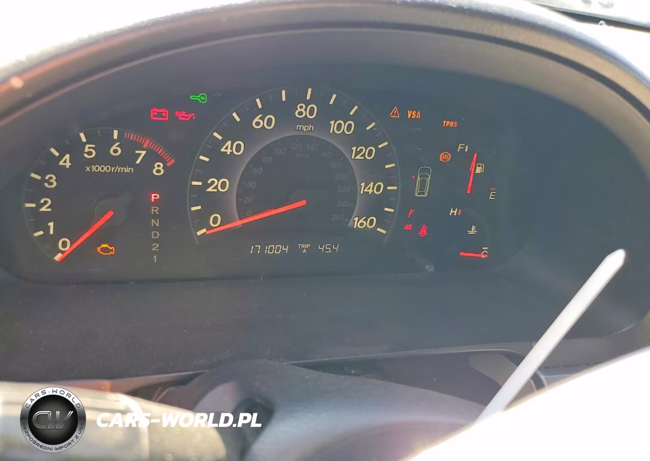 2007 Honda Odyssey Exl VIN:5FNRL38767B417944 - 9