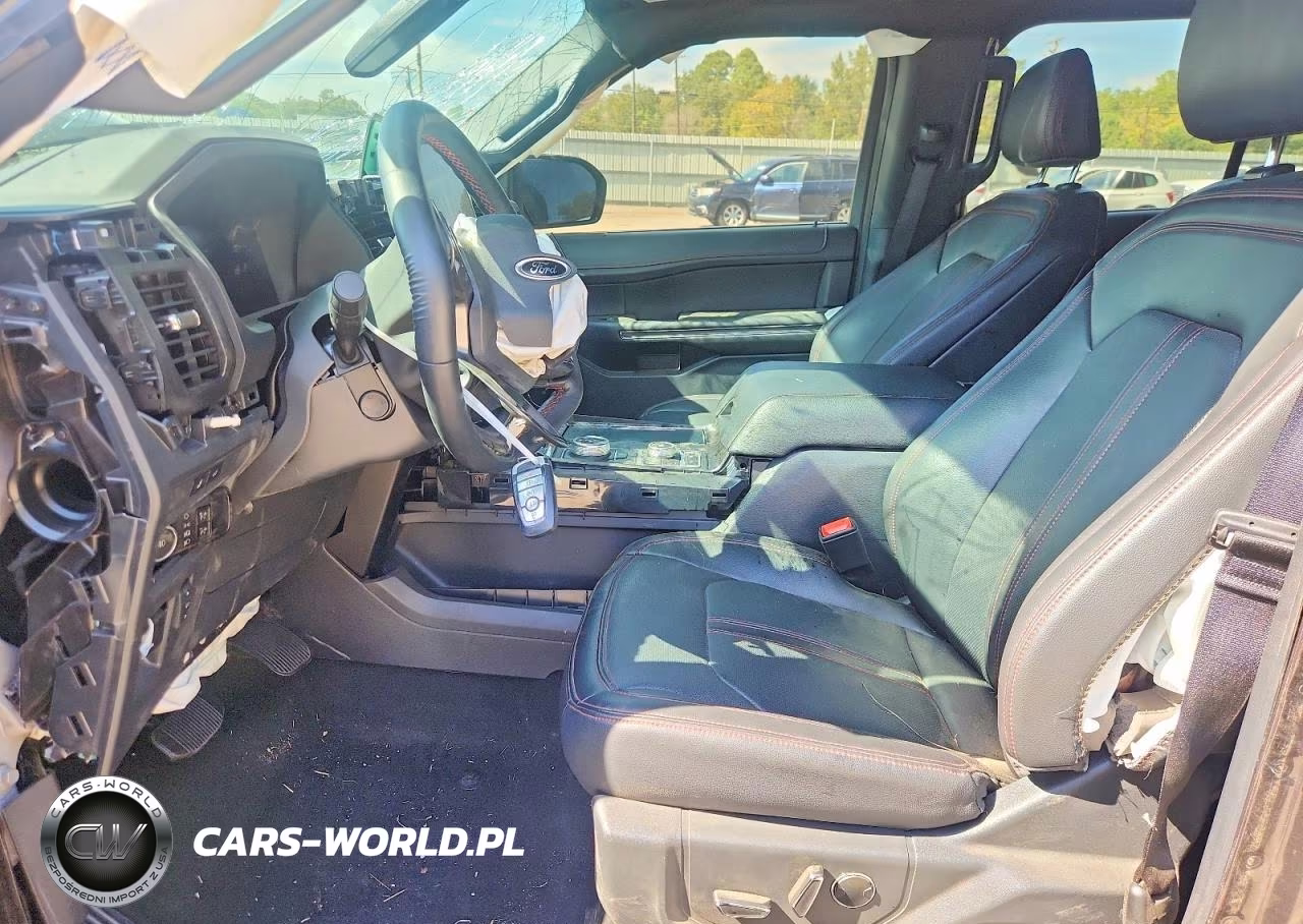 2024 Ford Expedition Max Limited VIN:1FMJK2A81REA59908 - 7